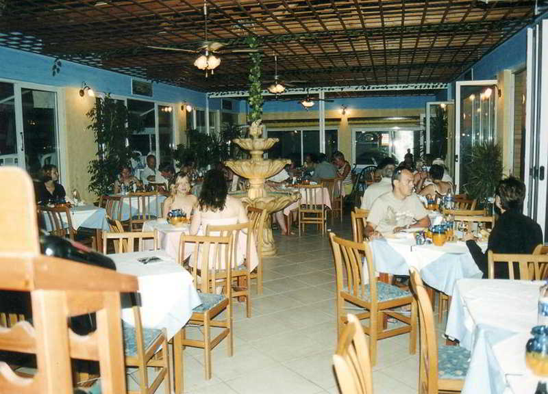 Kasapakis Hotel & Apartments Limenas Chersonisou Exterior foto