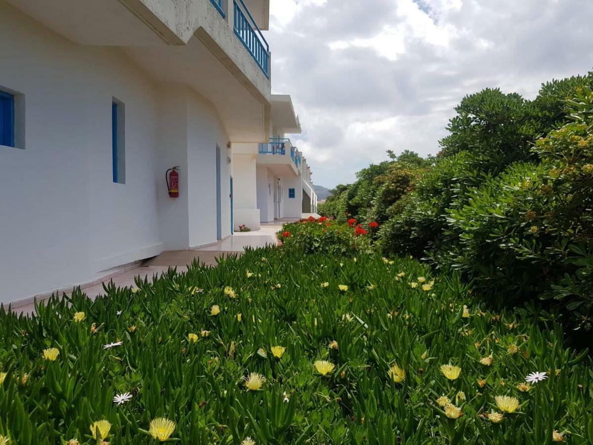 Kasapakis Hotel & Apartments Limenas Chersonisou Exterior foto